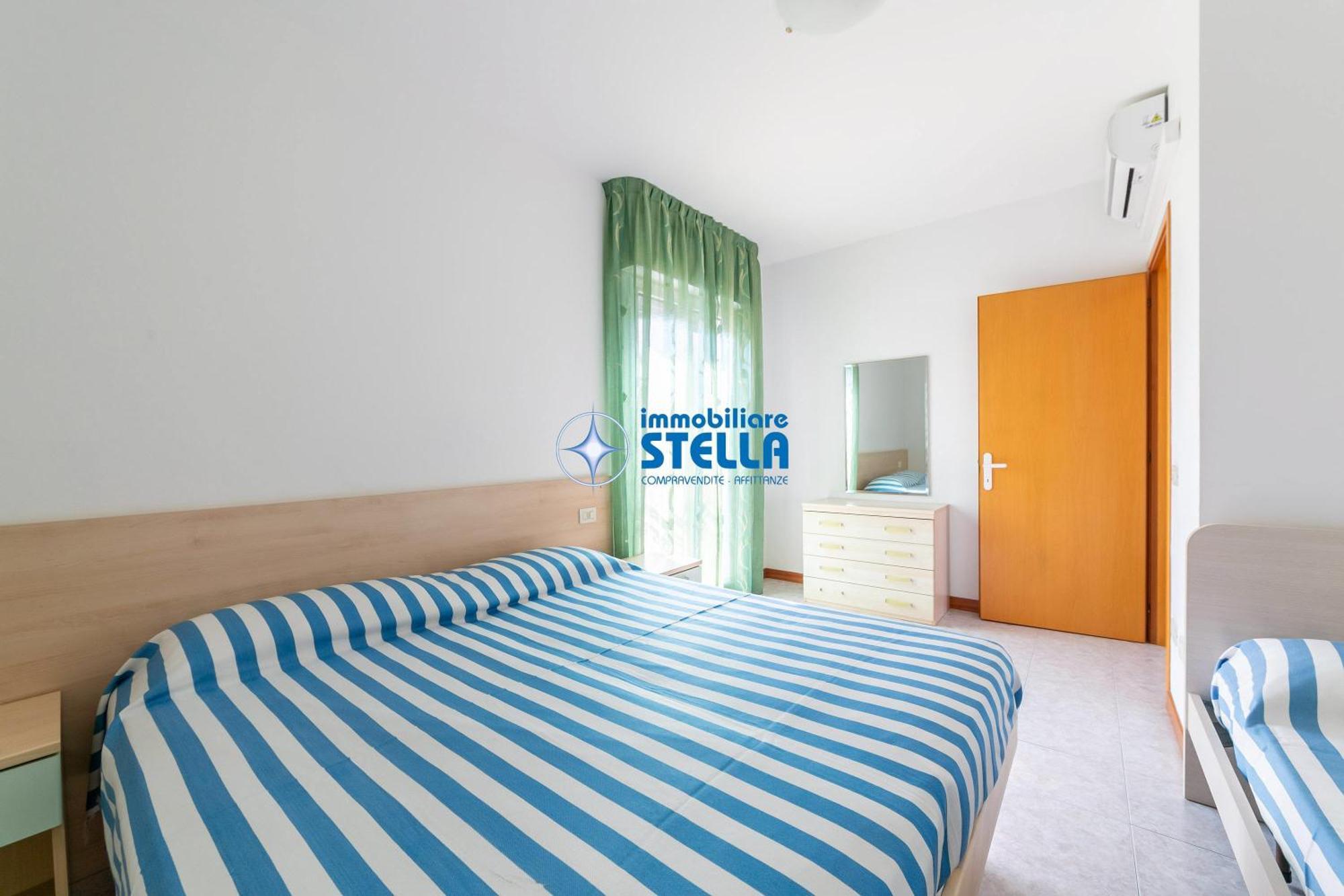 Residence Adriatica Lido di Jesolo Exterior foto