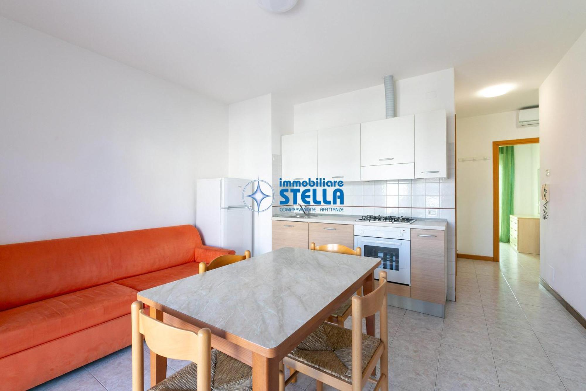 Residence Adriatica Lido di Jesolo Exterior foto