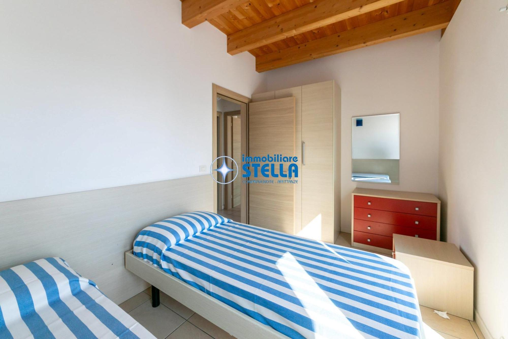 Residence Adriatica Lido di Jesolo Exterior foto