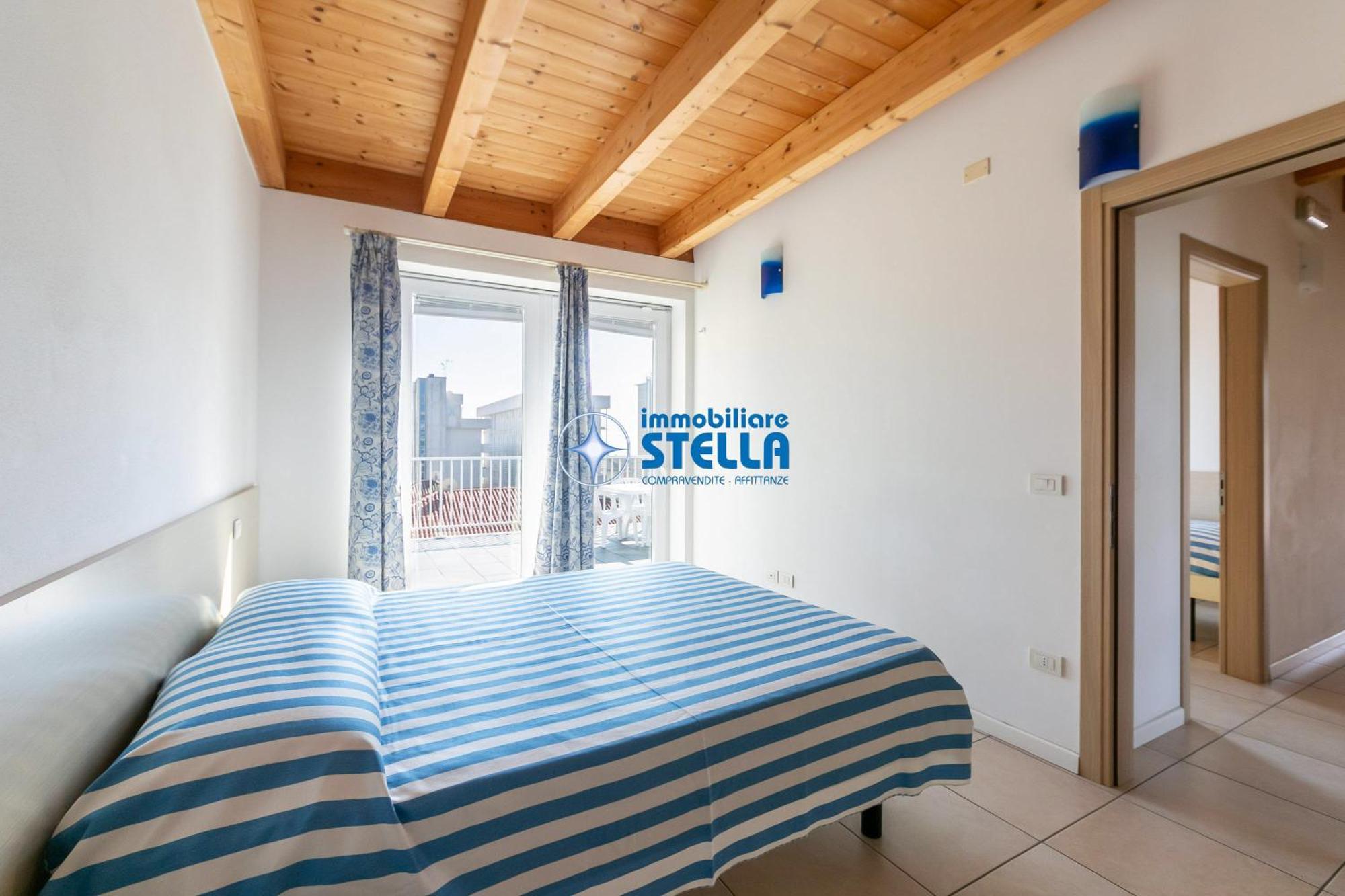 Residence Adriatica Lido di Jesolo Exterior foto