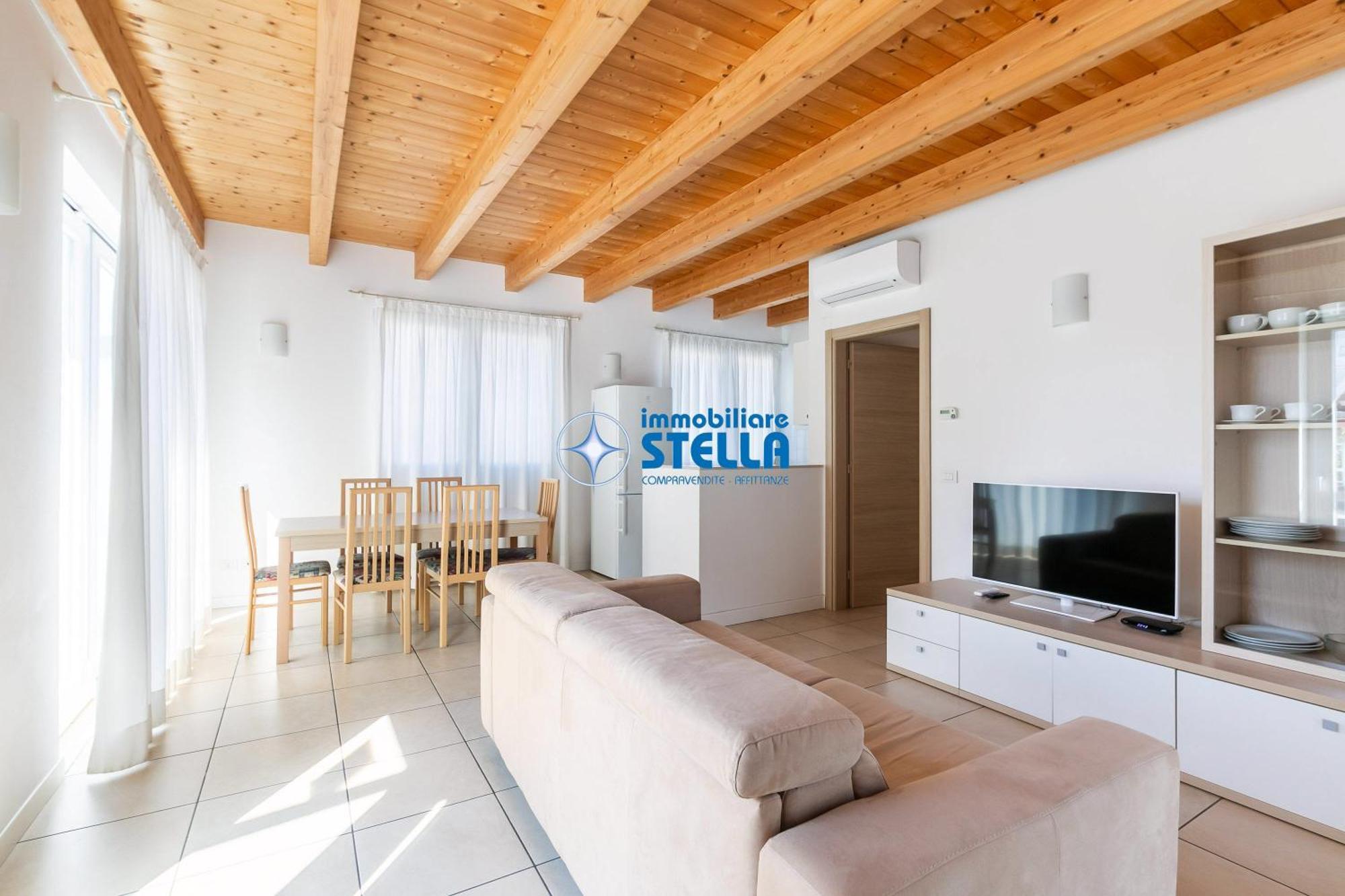 Residence Adriatica Lido di Jesolo Exterior foto