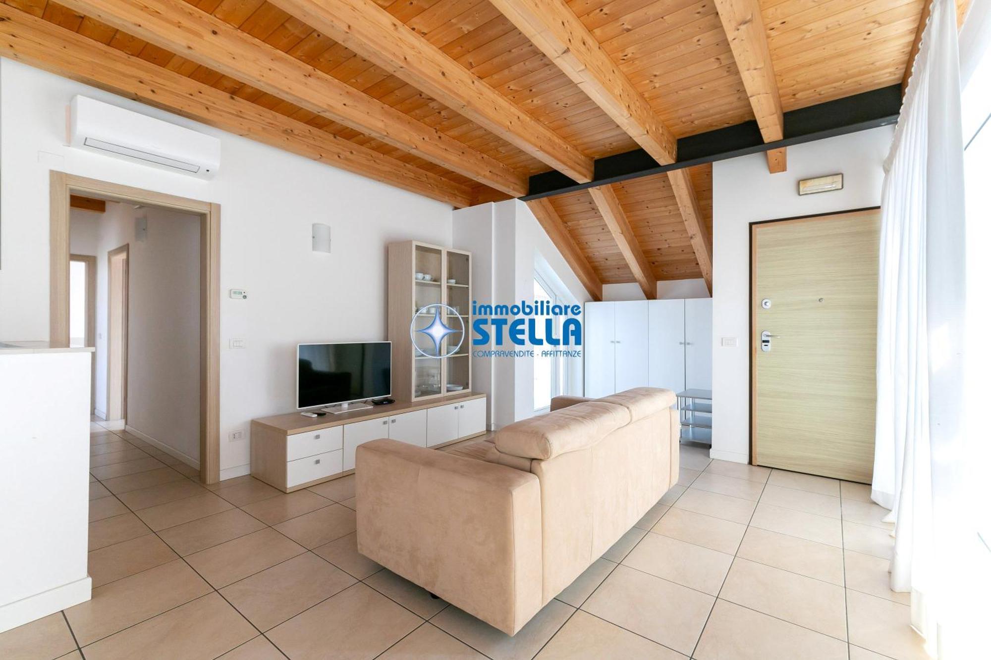 Residence Adriatica Lido di Jesolo Exterior foto