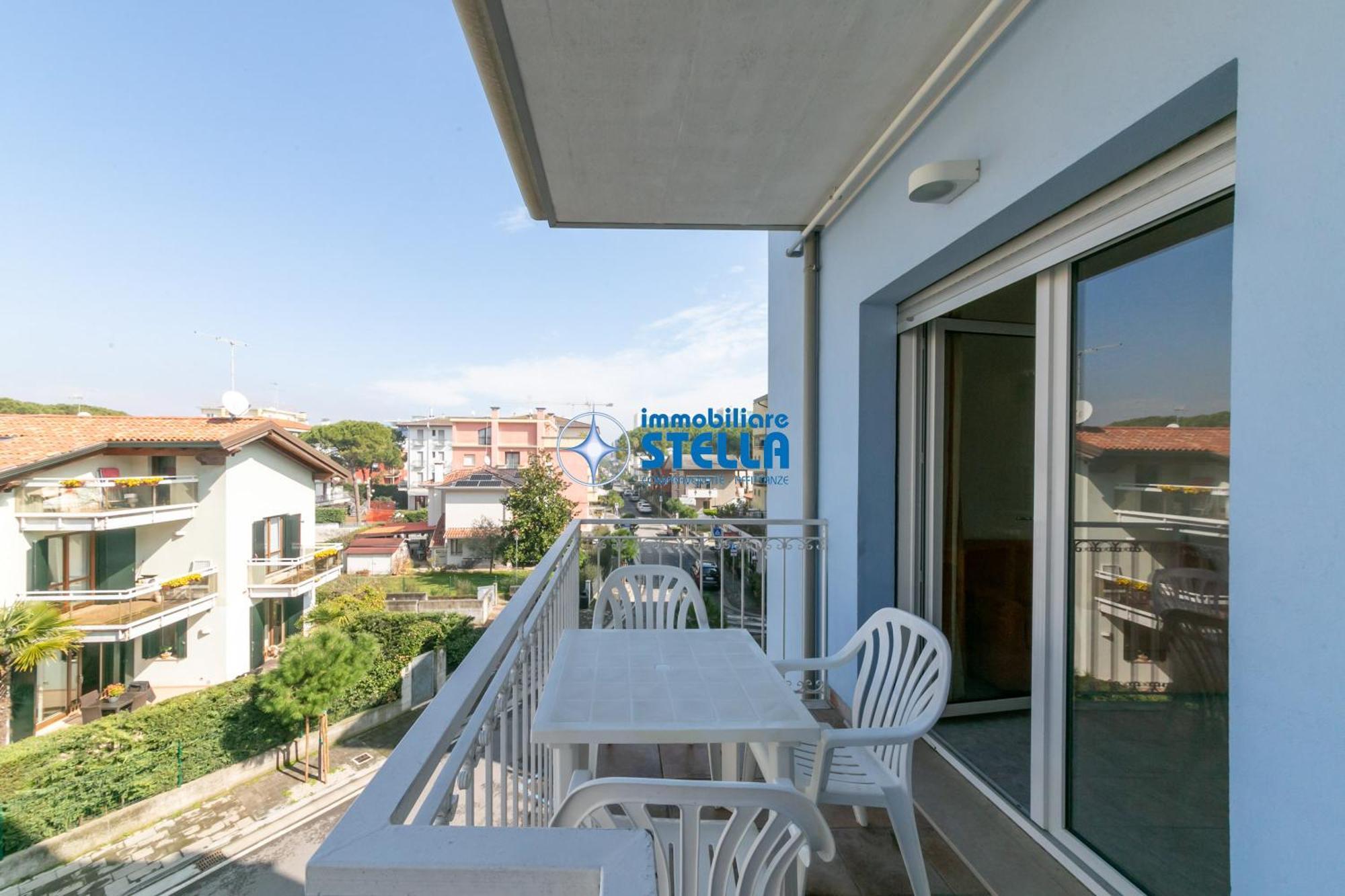 Residence Adriatica Lido di Jesolo Exterior foto