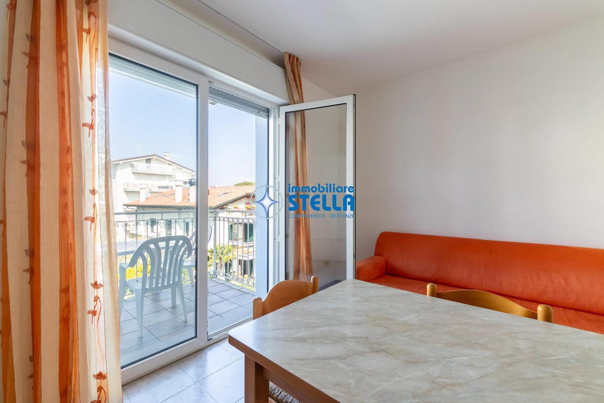 Residence Adriatica Lido di Jesolo Exterior foto